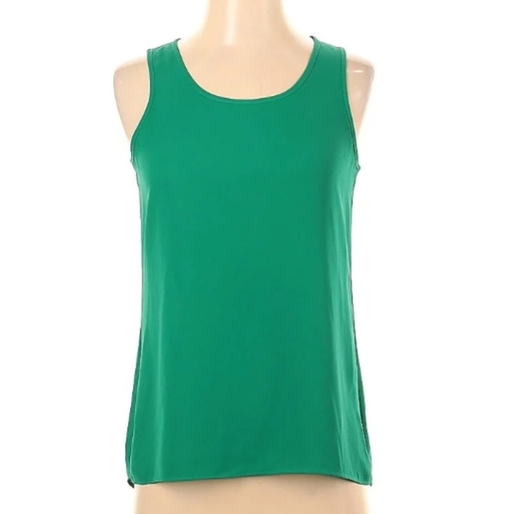 NWOT Express Flutter Tank SzXS - Picture 1 of 2